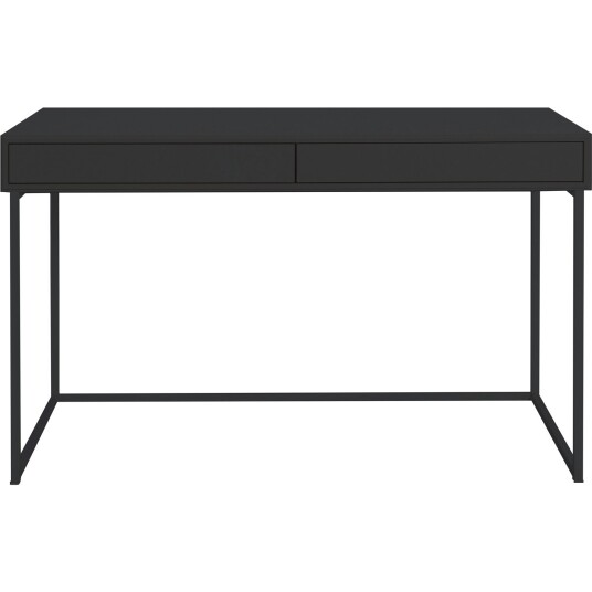 Englesson Cube Skrivebord 120x60x75 cm Svart Englesson Cube Skrivebord 120x60x75 cm Svart