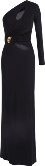 Elisabetta Franchi Dame Kjoler Svart M,
