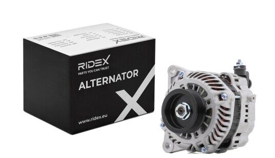Dynamo RIDEX 4G1243