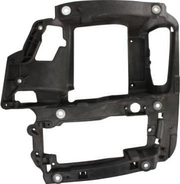 PACOL MAN-FB-098L Holder, støtfanger