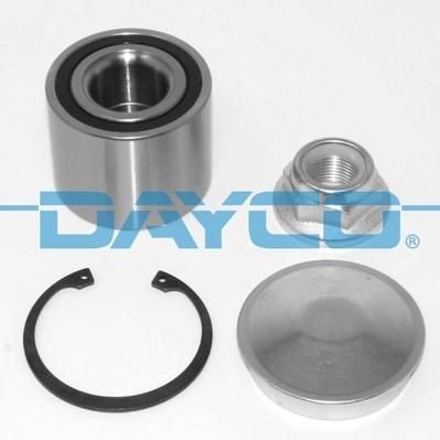 Hjullager DAYCO KWD1132 Hjullager DAYCO KWD1132