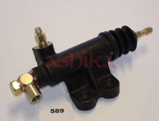Slavesylinder, clutch ASHIKA 85-05-589