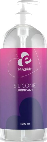 EasyGlide Glidemiddel EasyGlide silikon 1000 ml EasyGlide Glidemiddel EasyGlide silikon 1000 ml