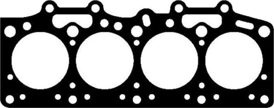 FAI AutoParts HG585 Tetning, topplokk FAI AutoParts HG585 Tetning, topplokk