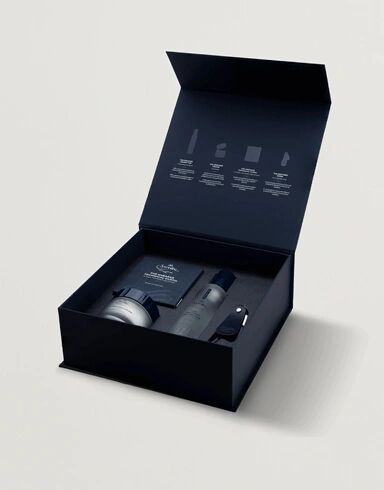 Saphir Medaille d'Or Petit Sneaker Kit