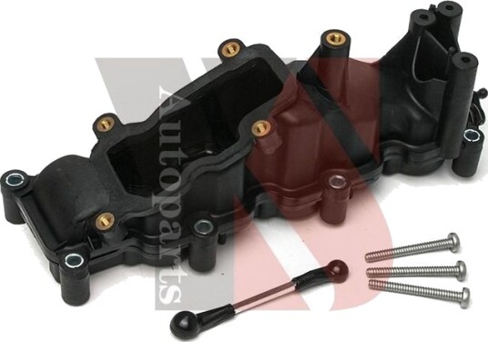 Innsugsmanifold YSPARTS YS IM3035L