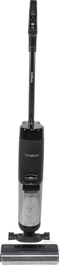 Tineco Floor One S7 Premium Ledningsfri våt- og tørrstøvsuger med HEPA-filter, 0,85 liter (40 min driftstid)