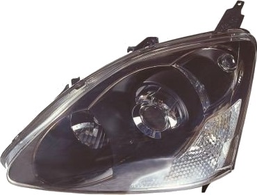 Frontlykter ABAKUS 217-1151L-LD-EM