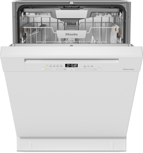 Miele G5842 Scu Ner Bw Active Plus Underbygde Oppvaskmaskiner Miele G5842 Scu Ner Bw Active Plus Underbygde Oppvaskmaskiner
