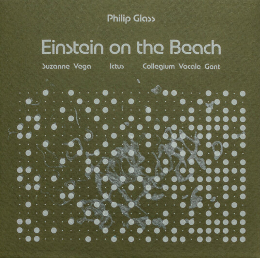Einstein On The Beach