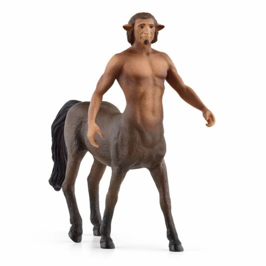 Schleich Harry Potter Firenze Kentaur Figur Samlebar Schleich Harry Potter Firenze Kentaur Figur Samlebar