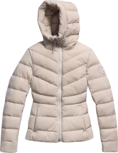 Canada Goose Dame Jakker Rosa XS,