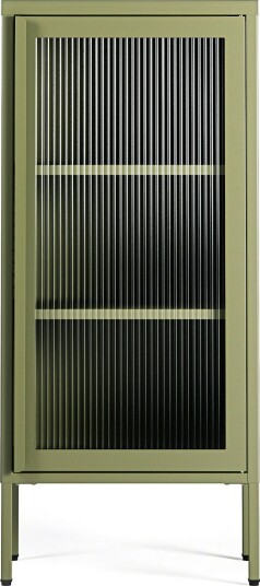 Department Store Skap 50x110 cm Mosegrønn