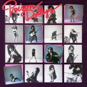 Poison Dollys - Poison Dollys Poison Dollys - Poison Dollys