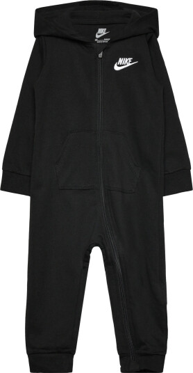 Nike Co-Coverall - Black - 80/86