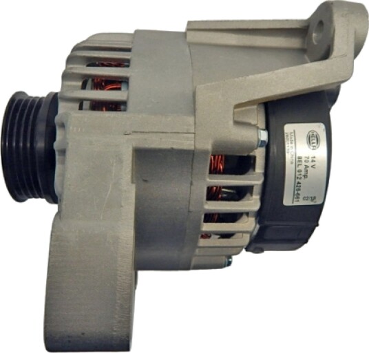Dynamo HELLA 8EL 012 426 661