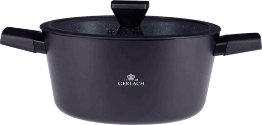 Melianda Gryte med lokk 20 liter/??32 cm Melianda Gryte med lokk 20 liter/??32 cm