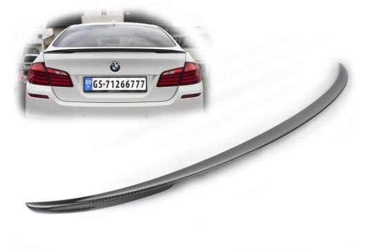 Camco Baklukespoiler carbon
Performance Style 2A 1390 C