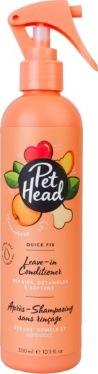 Pet Head Quick Fix Balsam 300 ml Pet Head Quick Fix Balsam 300 ml