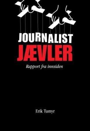 Journalistjævler, Pent brukt bok