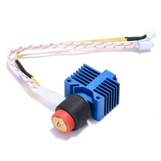 BigTreeTech Panda Revo X1 Hotend for Bambu Lab