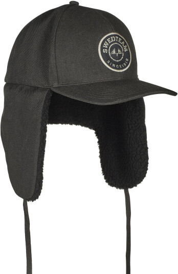 Swedteam Unisex Ultra Pile  Green Onesize