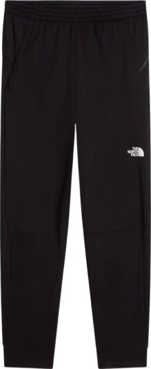 The North Face M Mountain Athletics Fleece Pant 2.0   Black   XXL