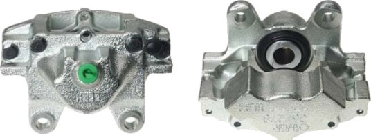 Bremsecaliper Axia 392998 Bremsecaliper Axia 392998