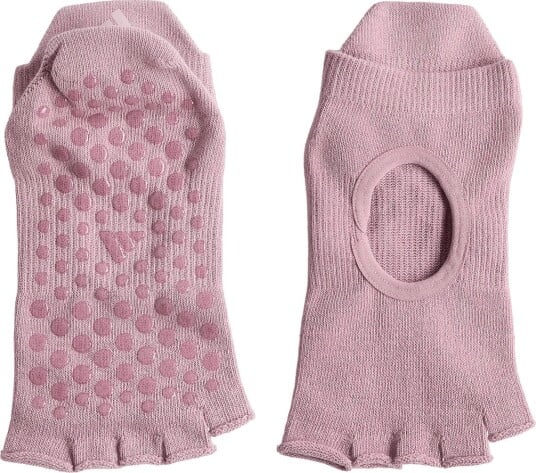 Adidas Performance W Yoga 5T Socks MAGMAU 40 42