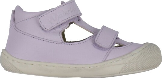 Naturino Sandaler Puffy Lilac Naturino 25 Sandals Lilla