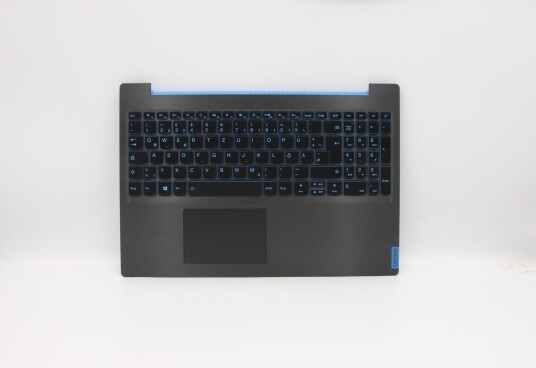 Lenovo Upper Case ASM_GR L 81LK BL MEDION