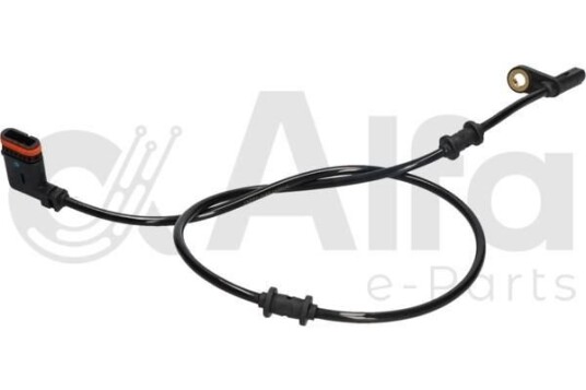 Sensor, ABS Alfa e-Parts AF03347