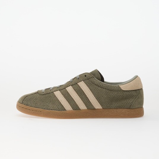 adidas Tobacco Olive Strata/ Sand Strata/ Gum4 EUR 44 adidas Tobacco Olive Strata/ Sand Strata/ Gum4 EUR 44