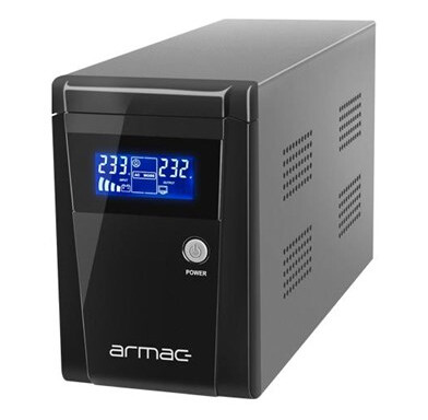 Armac UPS Office Line Interactive O/1500F/LCD