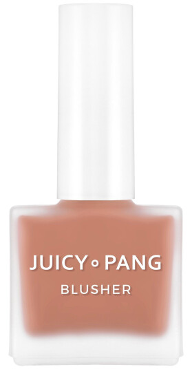 A'Pieu Juicy-Pang Water Blusher Be01 A'Pieu Juicy-Pang Water Blusher Be01