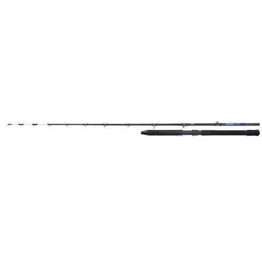 Shimano Rod Technium Deep Drop Black Shimano Rod Technium Deep Drop Black