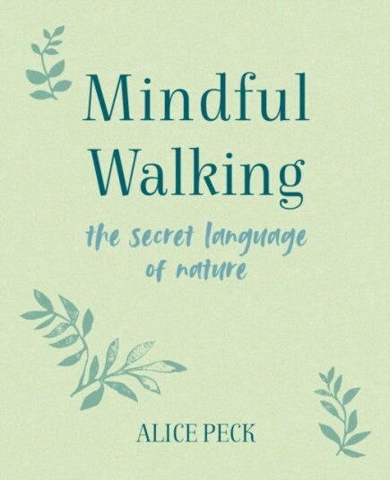 Mindful Walking Av Alice Peck
