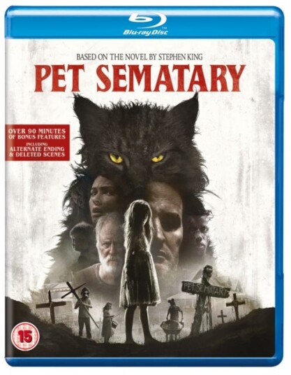 Pet Sematary (2019) Pet Sematary (2019)