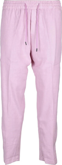 Dondup Herre Bukser Rosa W34,