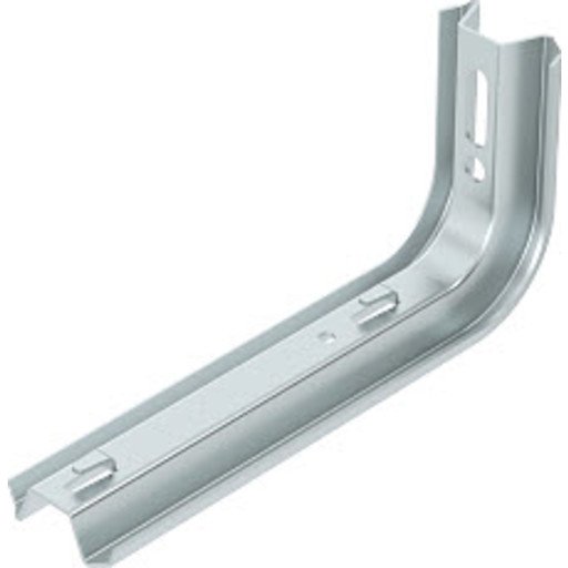 Obo TP brakett for vegg eller takpendel B245mm TPSAG 245 FS galv