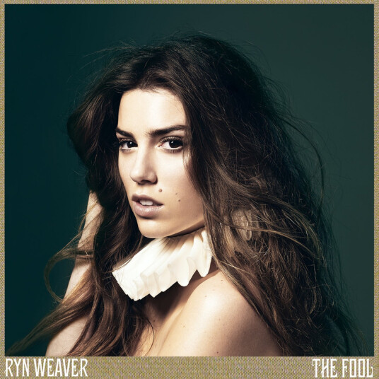 Ryn Weaver The Fool CD