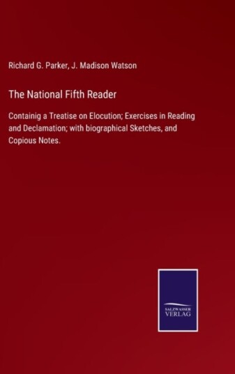 The National Fifth Reader