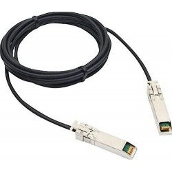 Lenovo Passive Direct Attach Cable - direkte 10GBase-koblingskabel - 5 m Lenovo Passive Direct Attach Cable - direkte 10GBase-koblingskabel - 5 m