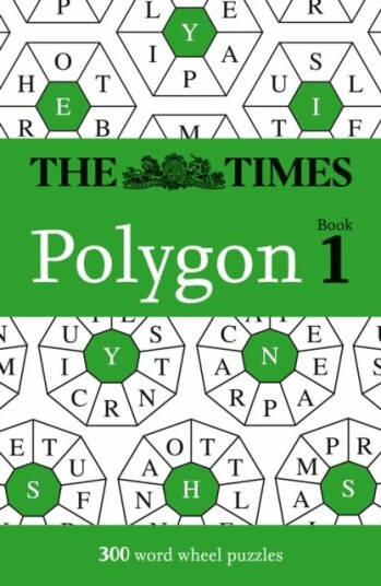 The Times Polygon Book 1 The Times Polygon Book 1