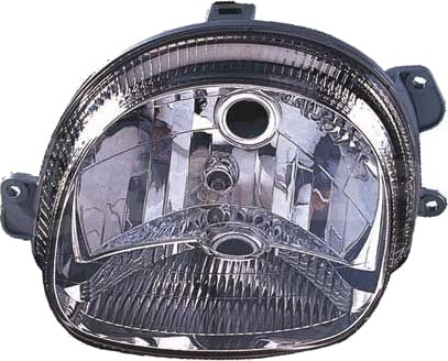 ALKAR 2745169 Frontlykter