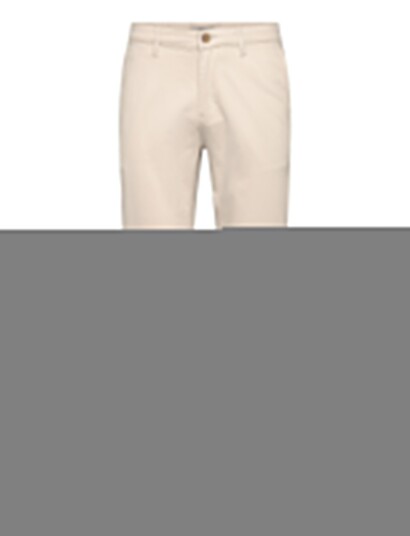 Lindbergh Black 1927: Cashmere Touch Superflex Chi   Cream   33 x 34