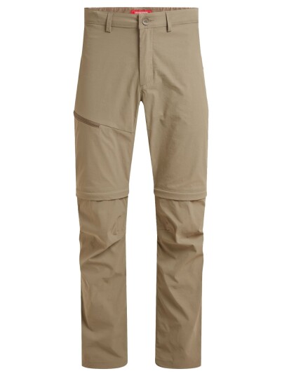 Craghoppers NosiLife Pro Convertible Trouser III Herre