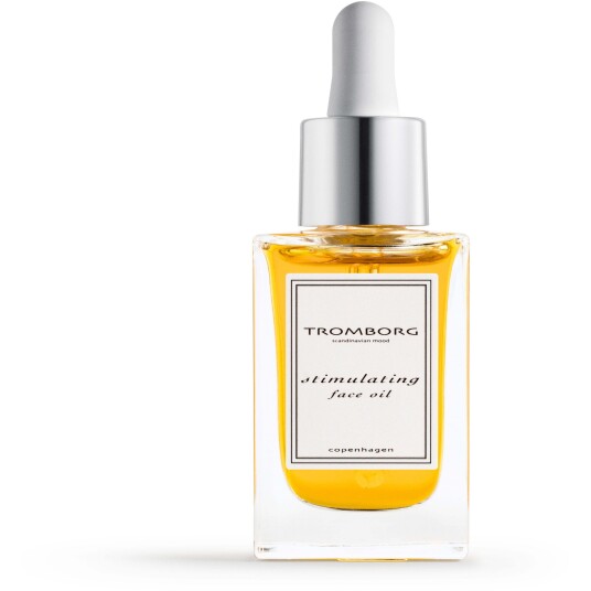 Tromborg Face Oil Stimulating 30 ml Tromborg Face Oil Stimulating 30 ml