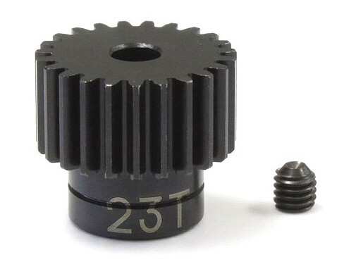 Kyosho PNGS4823 Pinion Gear 23T-48DP Steel UM323C
