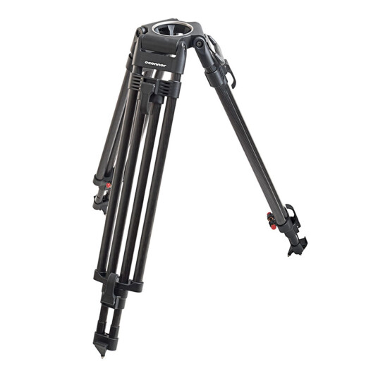 OConnor 30L Carbon Fibre Tripod OConnor 30L Carbon Fibre Tripod